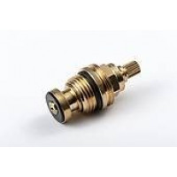 Кран-букса 1/2 " 8*24 рез.