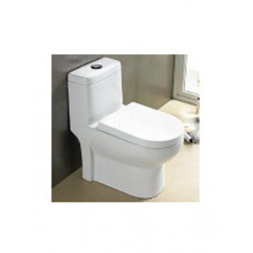 800-2013 Унитаз моноблок MELANA